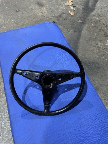 Steering wheel for ford - ford, escort