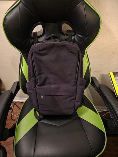 Alpaka elements backpack pro - alpaka,
