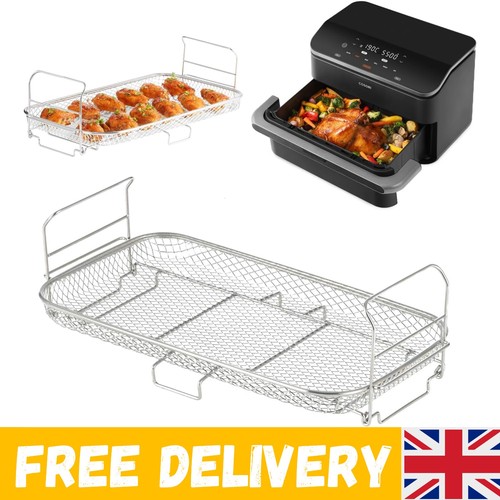 Twinfry rack 304 stainless - rack,,