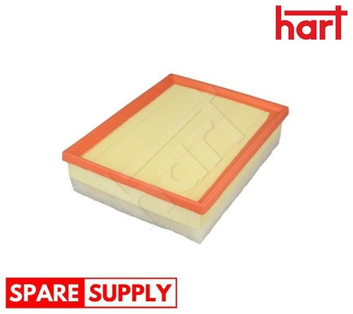 Air filter for - peugeot, 2008