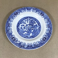 Vintage Willow Barratts of