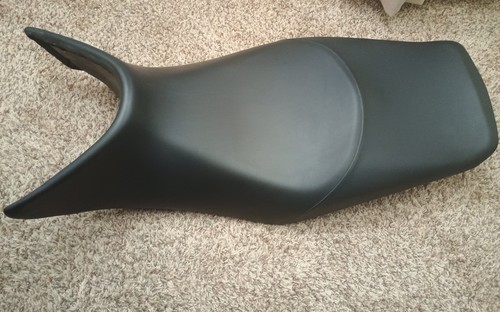 Honda nt700v seat oem - nt700v,