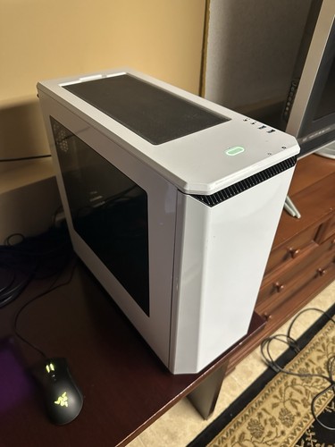 Entry level gaming computer - gaming,