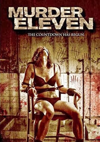 Blu ray murder eleven - -,