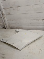 2010 Derbi Gpr 50 Side Panel