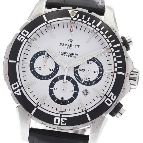 Perrelet seacraft a1054 - perrelet,