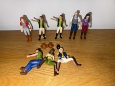 SCHLEICH Riders Collection Lot