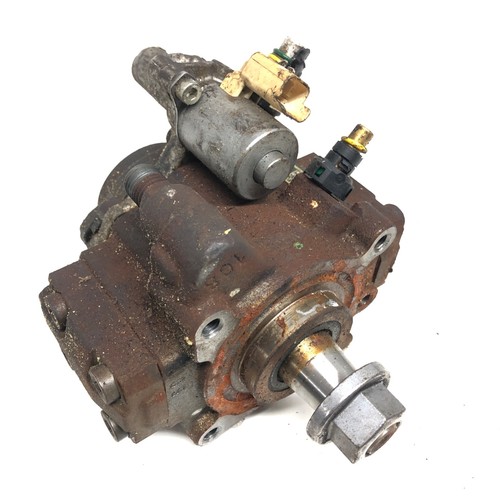 Peugeot citroen hdi diesel - citroen,