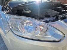 2012 Ford C-max Titanium Tdci Mpv DRIVERS Headlight/headlamp