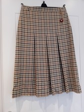 Vintage DAKS London Womens