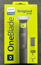 Philips OneBlade rechargable