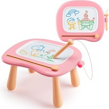 Magnetic Drawing Board: Toys