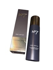 No7 Pro Artist Finishing Touch