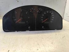 VW TRANSPORTER V T5 FLATBED
