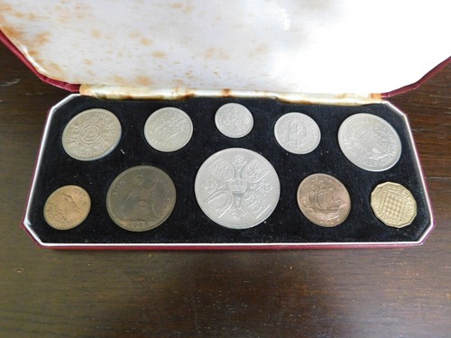 1953 queen elizabeth - 1953, ii