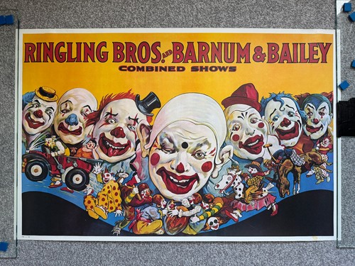Ringling bros barnum - ringling,