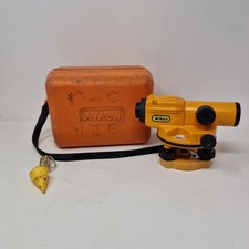 Nikon AX-1, AX-1S Auto Level