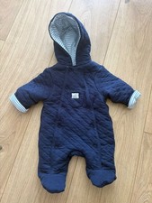 John Lewis Pramsuit
