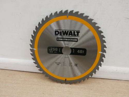 Dewalt dt1957 250mm 30mm - dewalt, x