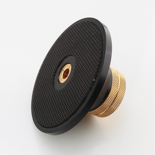 Disc stabilizer record - record, weight