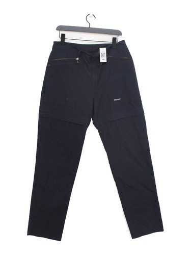 Rohan men trousers 34 - trousers, w