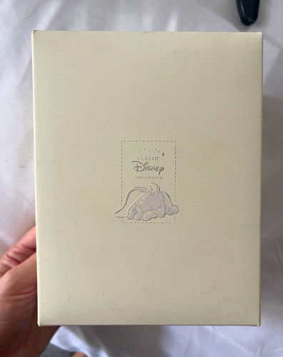 Posh paws disney dumbo - paws,