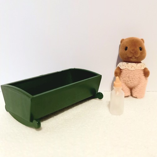 Sylvanian families vintage - sylvanian,
