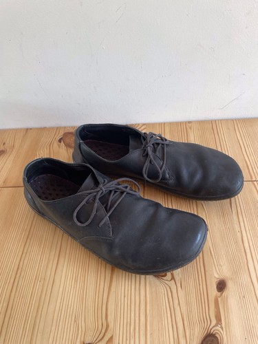 Vivobarefoot men leather - vivobarefoot, men’s