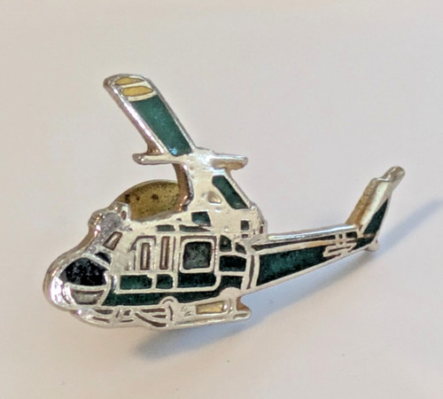 Huey helicopter multi - uh-1,
