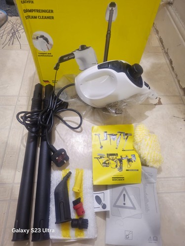 Karcher easyfix steam - easyfix,