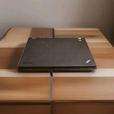 Lenovo ThinkPad W520 15.6"