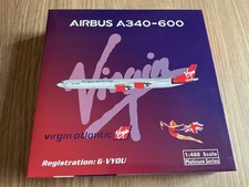 PHOENIX 1/400 A340-600 VIRGIN