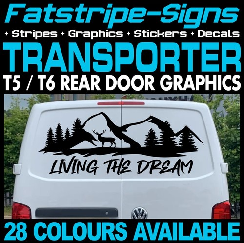 Fit transporter t5 - to,