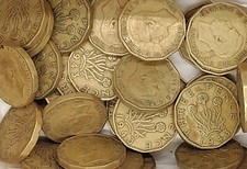 Thrupenny Bit Three Pence 3d