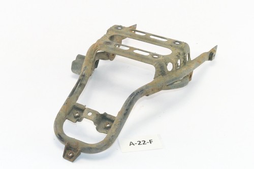 Suzuki 650 rear frame - dr,