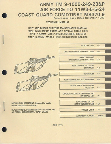 Historical book rifle 56mm - historical, rifle,