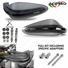 PAIR DUAL ROAD HANDGUARDS +
