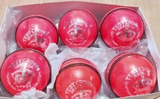 Pack test crown pink junior - test,