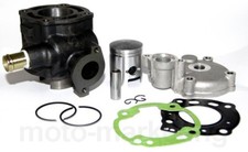 NEW 50cc CYLINDER BARREL KIT