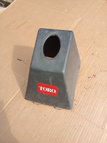 Toro white horse mower - 8.25,