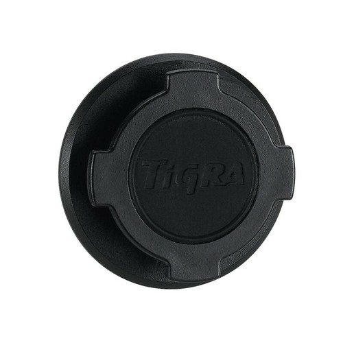 Adhesive mount adapter - adapter, for