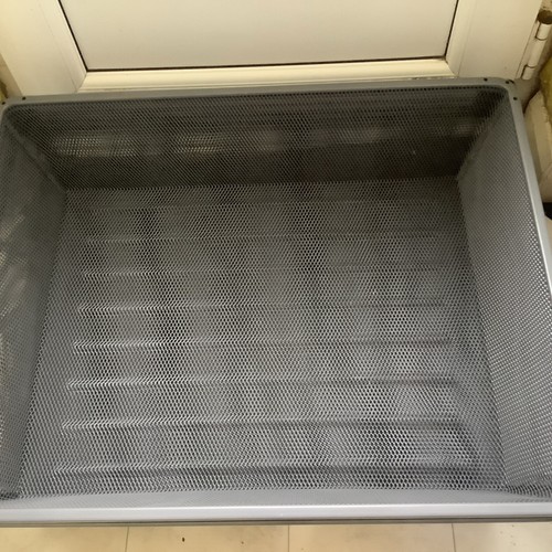 Ikea komplement mesh - komplement,