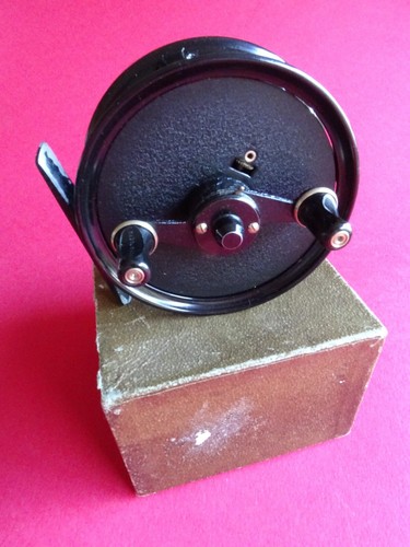 Super boxed early model - super,