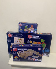 Playtive Montessori Style Toys