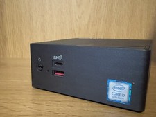 Gigabyte BRIX Mini PC NUC -