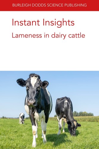 Instant insights lameness - instant, in