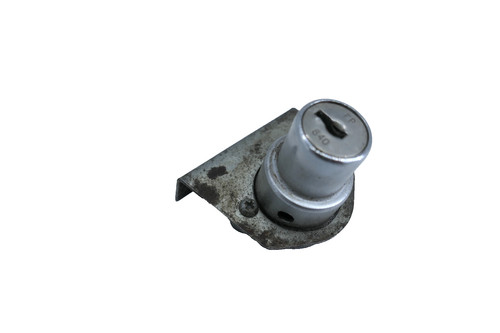 Original lucas ignition switch - original,