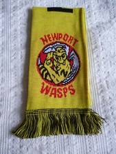 Newport Speedway Scarf