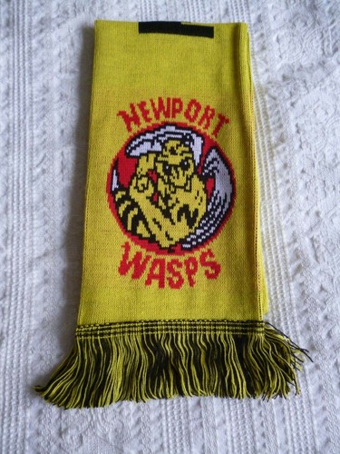 Newport speedway scarf - newport,