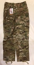 NEW CRYE PRECISION G3 Field Pants | 30 Regular Multicam